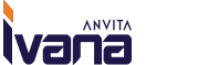 Anvita Ivana Logo