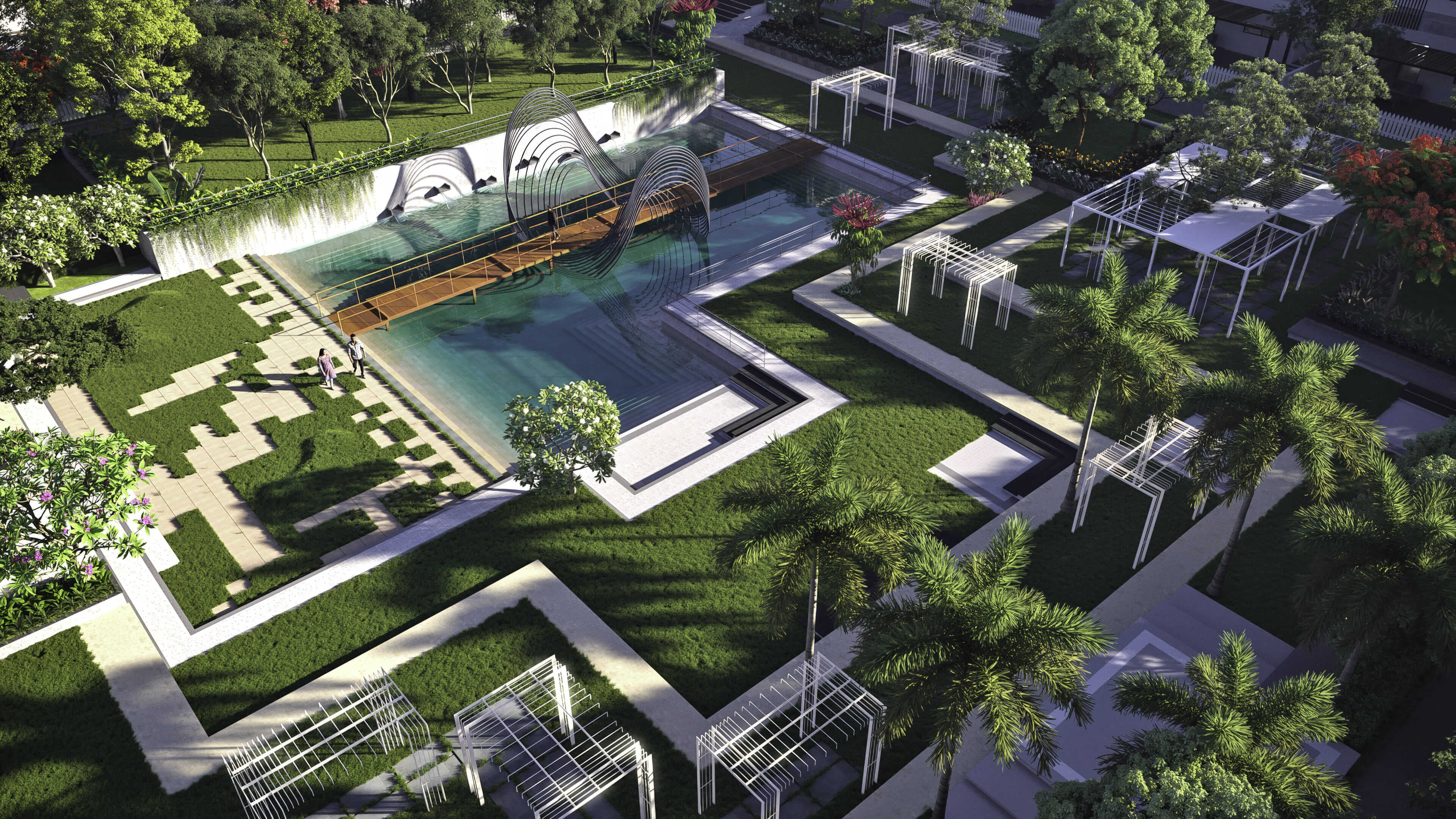 Parkside 1