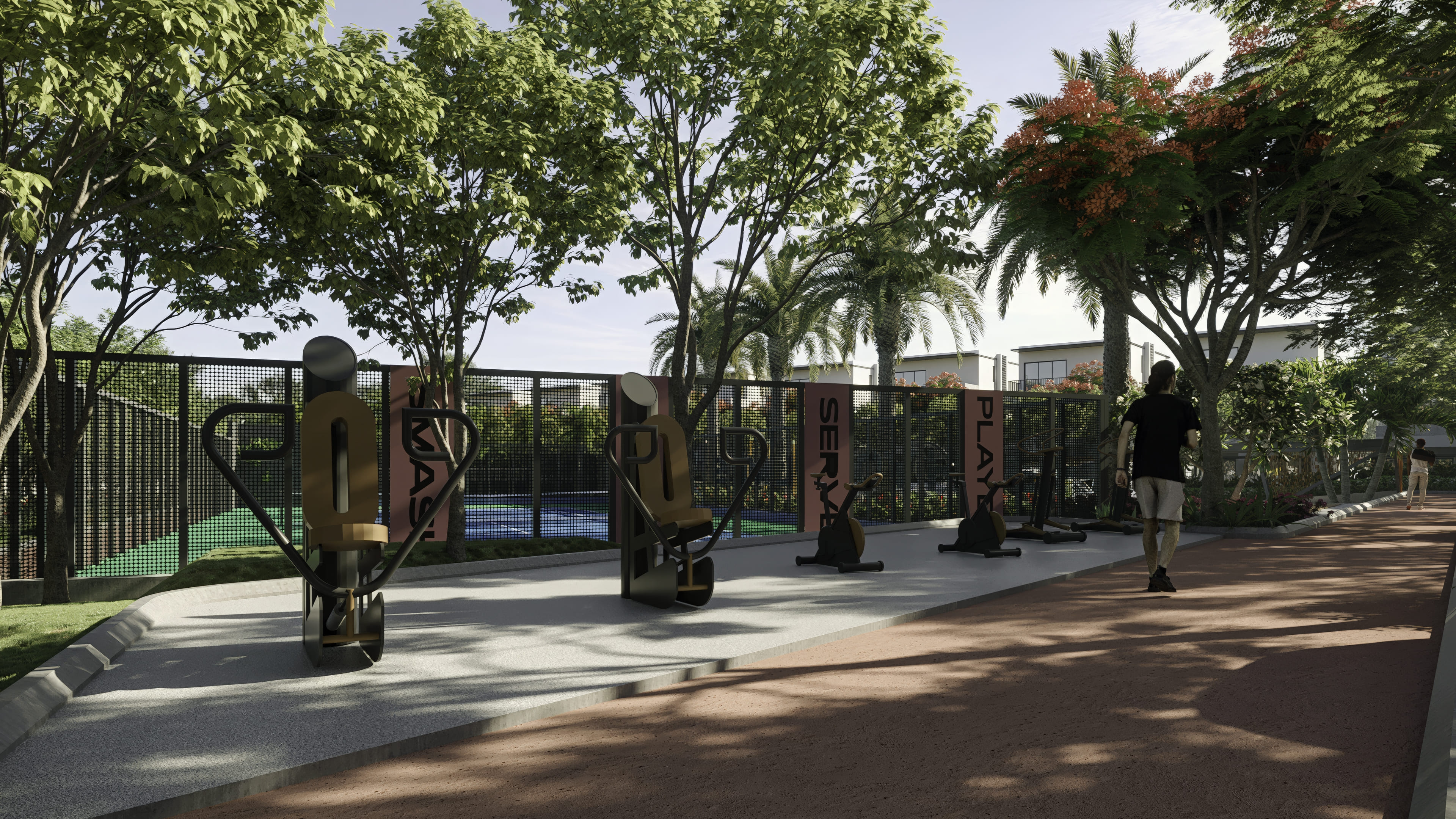Parkside 2